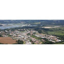 Balsa Nova comemora seus 63 anos de emancipação política